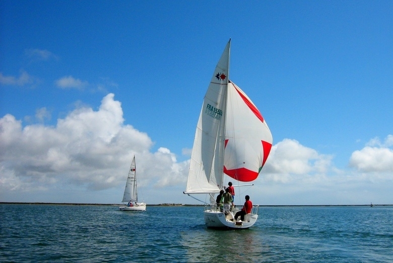 Sailing Trips - Vilamoura top Boat Trips
